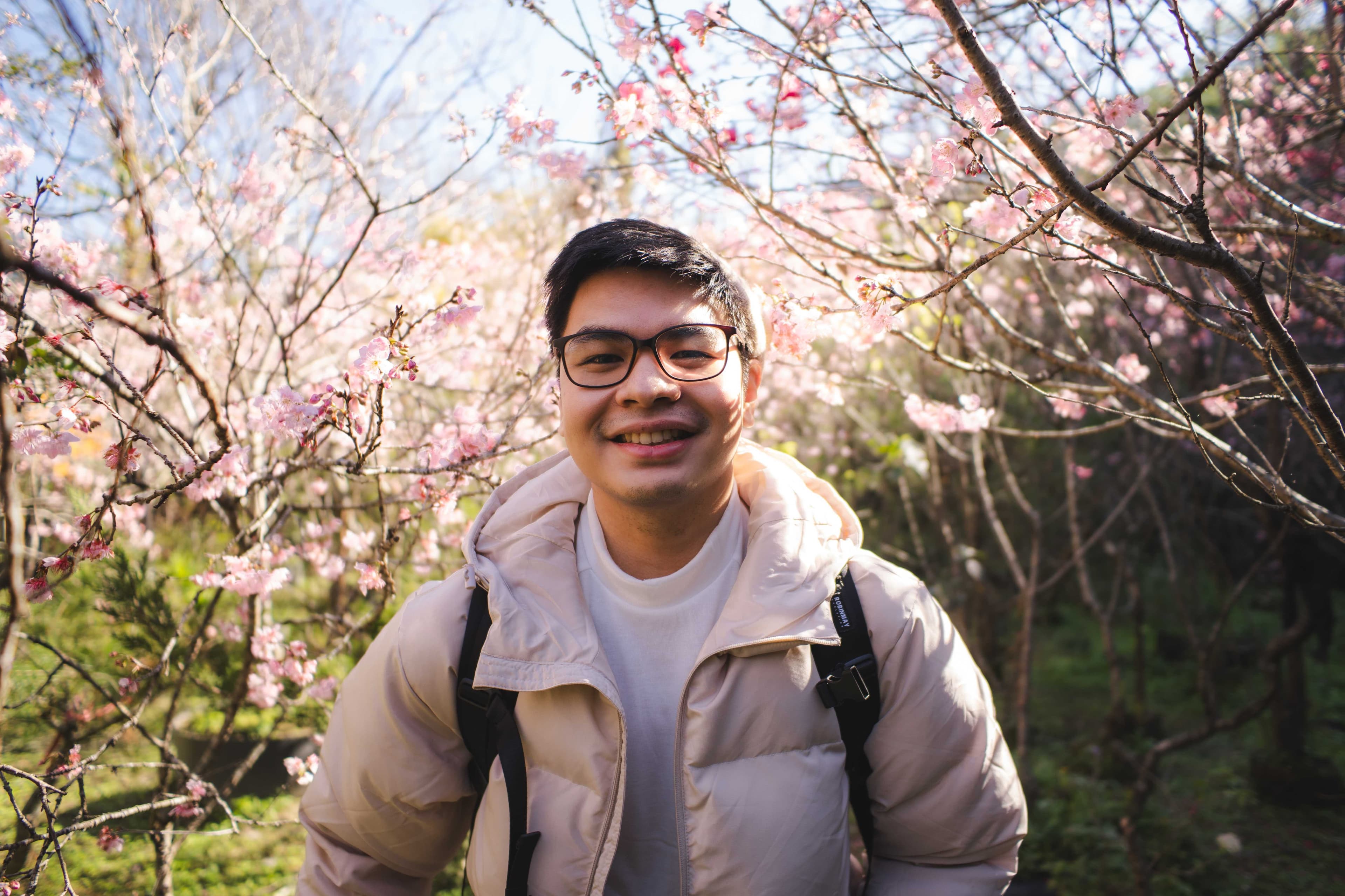 Portrait of Julius Espanol